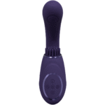 G Punkt Vibrator mit drei Motoren – Gen VIVE by Shots – Bild 11