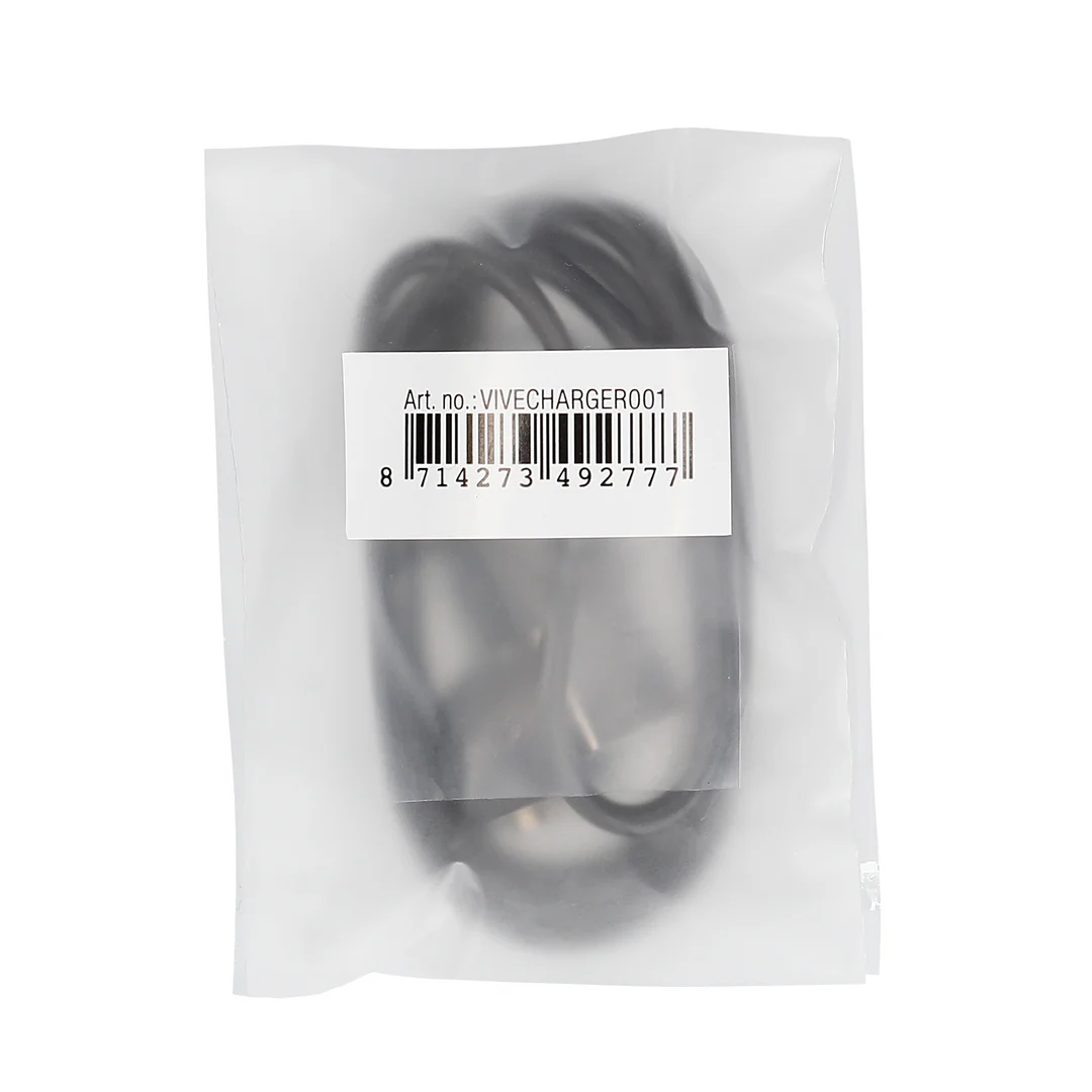 Vibrator mit kompaktem Design – VIVE Ladegerät für VIVE014 - VIVE023 + VIVE028 - VIVE046 VIVE by Shots – Bild 1
