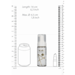 Toyreiniger – Schäumender Reiniger für erotische Toys – geschlechtsneutral – VIVE by Shots – 4,7 fl oz / 140 ml – Bild 6