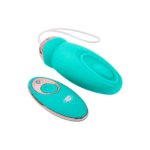 Cloud 9 kabelloses Vibrations Ei mit Fernbedienung – Bild 4