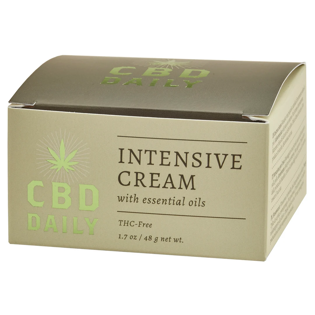 Original Strength Intensive Cream · 2 oz / 48 gr – Bild 1