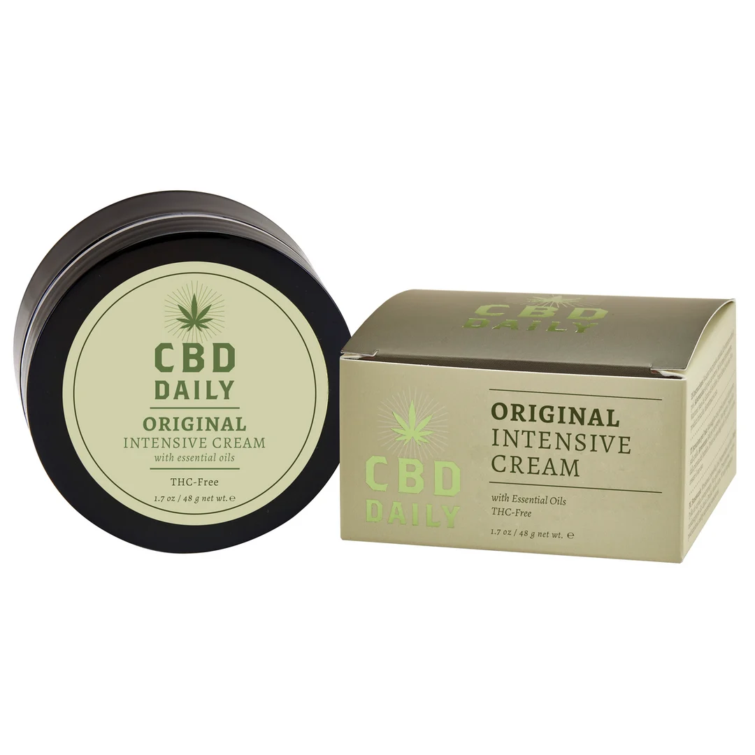 Original Strength Intensive Cream · 2 oz / 48 gr – Bild 2