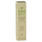 Earthly Body Beruhigendes Serum mit Roll On, 10 ml