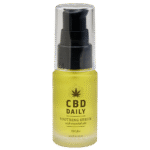 Earthly Body Pflegendes Serum mit CBD, 20 ml – Bild 3
