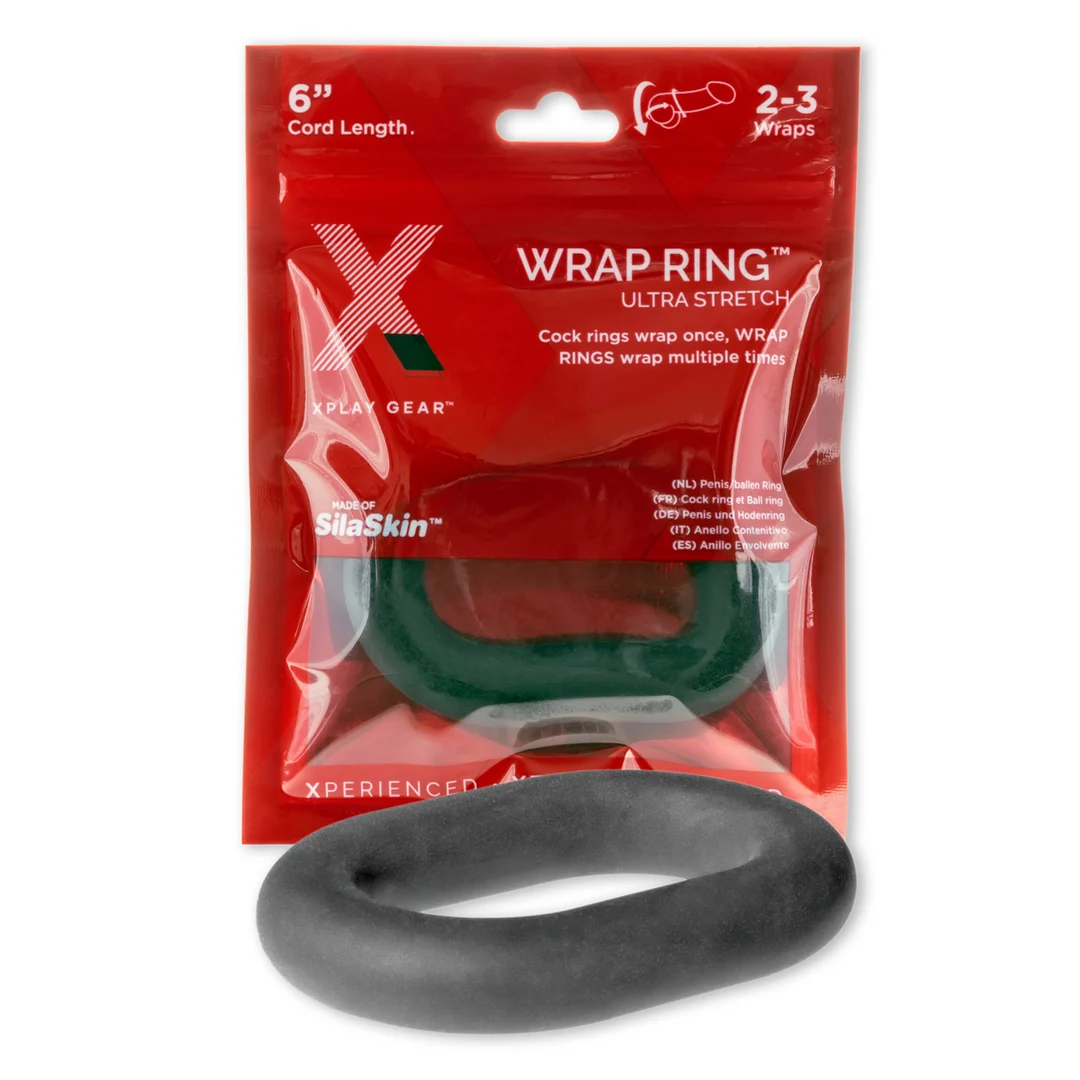 XP-01B_1_1 PerfectFit Ultra Wrap Ring – Bild 1
