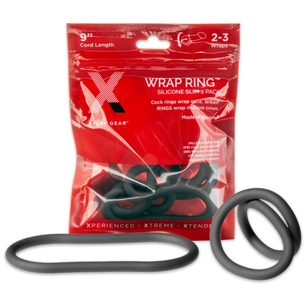 PerfectFitBrand Silikonring Slim Wrap