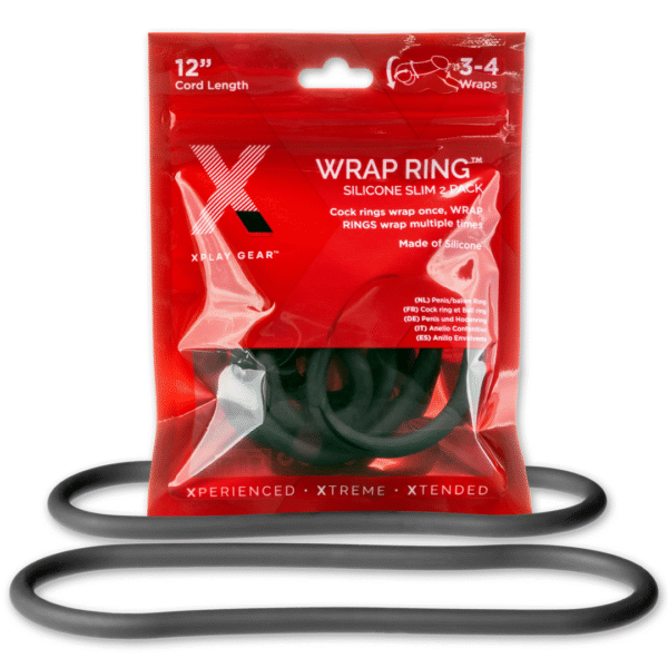 PerfectFitBrand Silikonring Slim Wrap