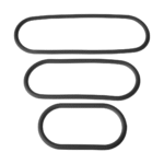 PerfectFitBrand Slim Wrap Ring 2 Pack – Bild 2