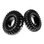 PerfectFit Blend Premium Stretch Ribbed Ring Slim – Bild 2