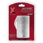 Jack Daddy Masturbator