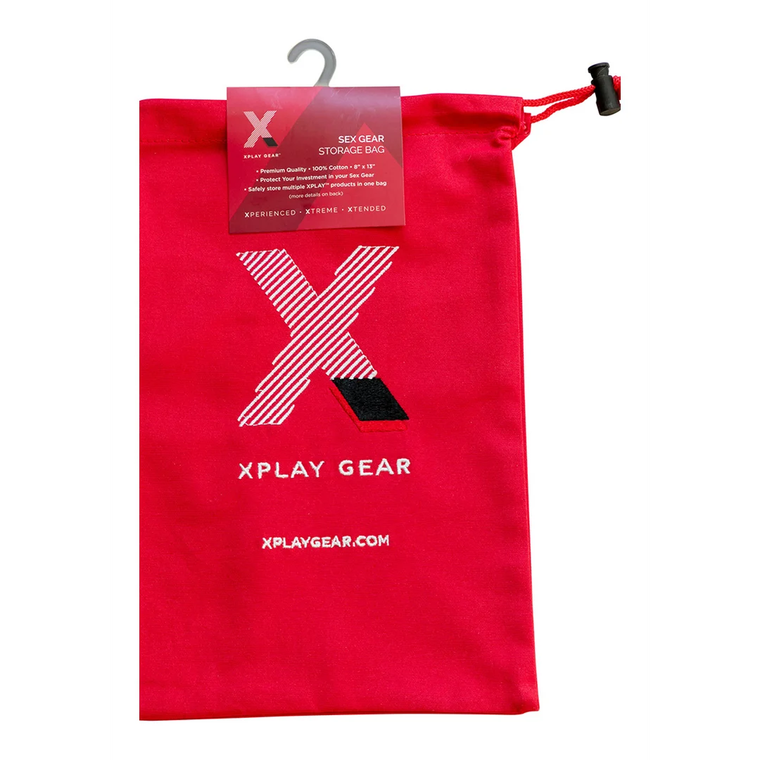 PerfectFitBrand Ultra Soft Gear Bag – Bild 1